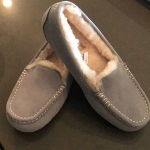 Ugg slippers